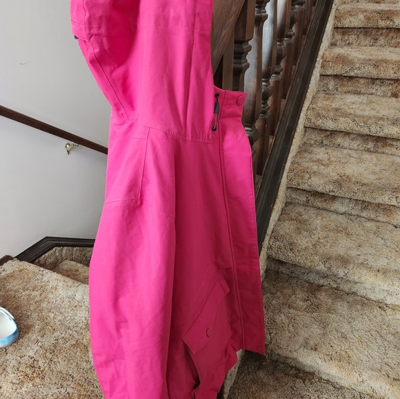 Ripzone xl women's ski jacket - Picture 3 of 5